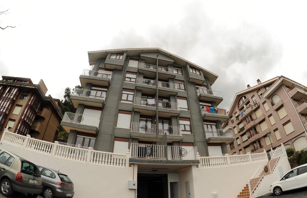 Apartaments La Reserva Premium Noja Exterior foto