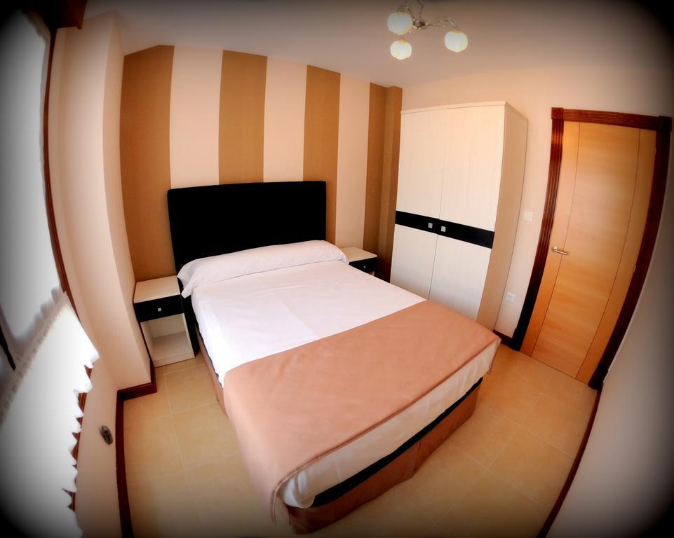 Apartaments La Reserva Premium Noja Cameră foto